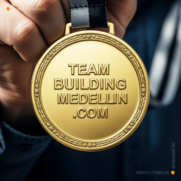 Medellín Team Building para desarrollar el Accountability