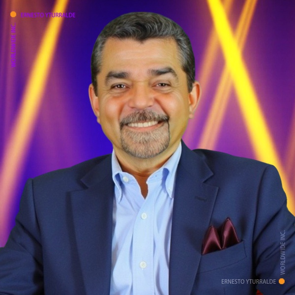 Ernesto Yturralde, líder en Team Building Corporativo y Desarrollo Organizacional