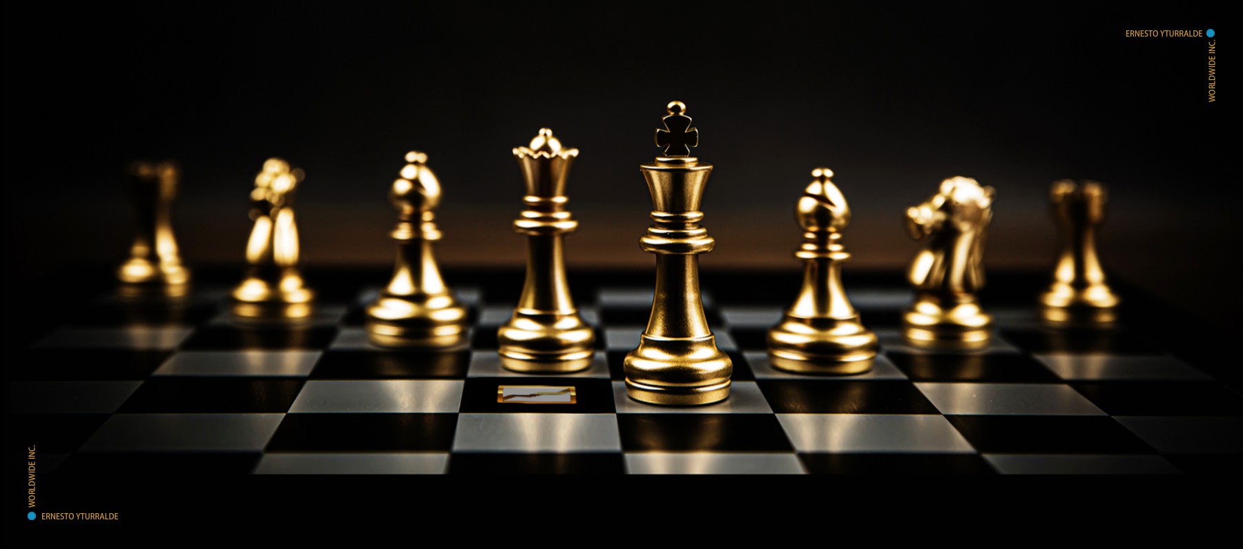 Proveedores de Team Building y Capacitación Vivencial en Medellín - Ernesto Yturralde Worldwide Inc.