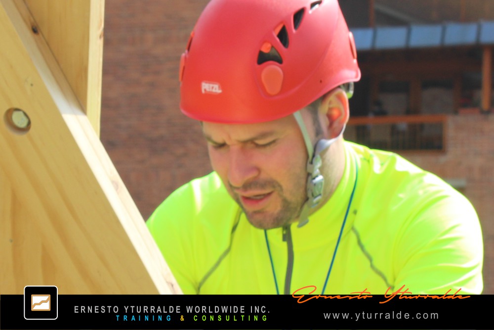 Taller de Trabajo en Equipo para Empresas en Medellín
