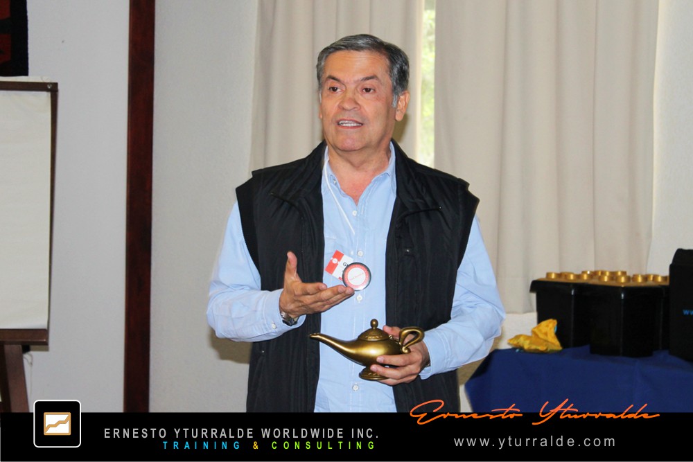 Actividades lúdicas empresariales en Medellín