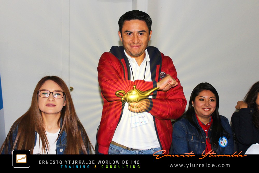 Team Building en Medellín: taller vivencial de cuerdas para fortalecer equipos de alto desempeño